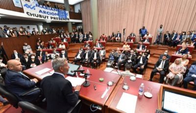 El Presupuesto Provincial rondar� los 452 mil millones de pesos