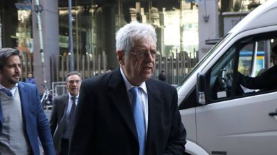 El equipo de Massa busca en Washington que el FMI afloje el ajuste
