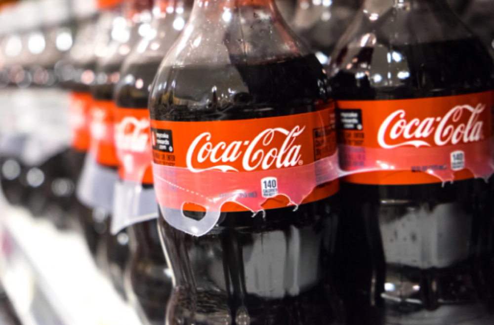 Coca-Cola Femsa nombra a Gerardo Cruz como nuevo director de finanzas en Mxico