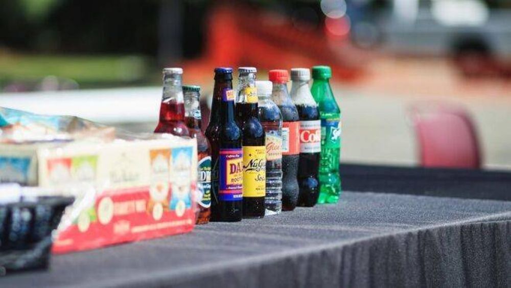 Ms del 90% de la subida del IVA a las bebidas azucaradas se traslad al precio final