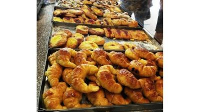 Aumenta el pan en varias provincias, con el AMBA en debate