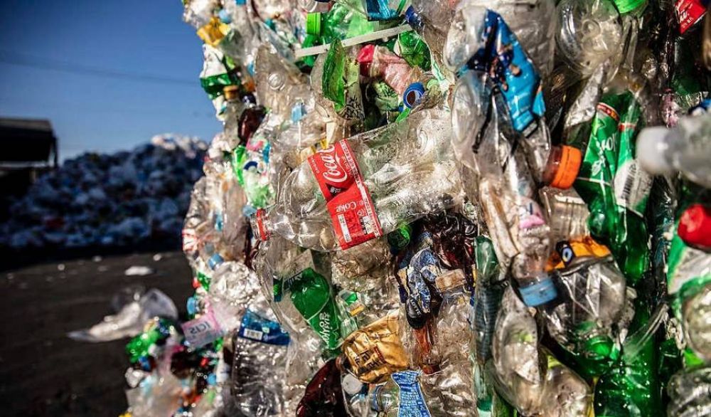 Contaminacin plstica: con reciclar no alcanza, es hora que las empresas hagan su parte