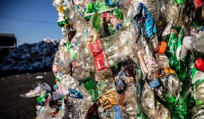 Contaminación plástica: con reciclar no alcanza, es hora que las empresas hagan su parte