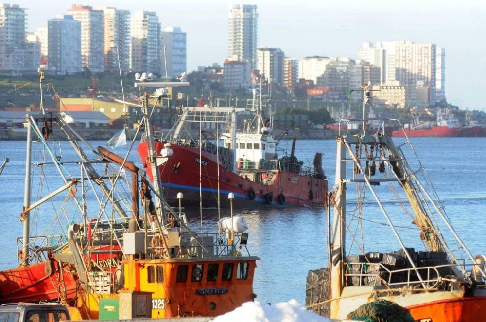 Preocupacin en el puerto por la demora judicial en el fallo de las petroleras