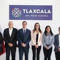 Sedeco y Femsa Puebla-Tlaxcala sostuvieron reunión de trabajo