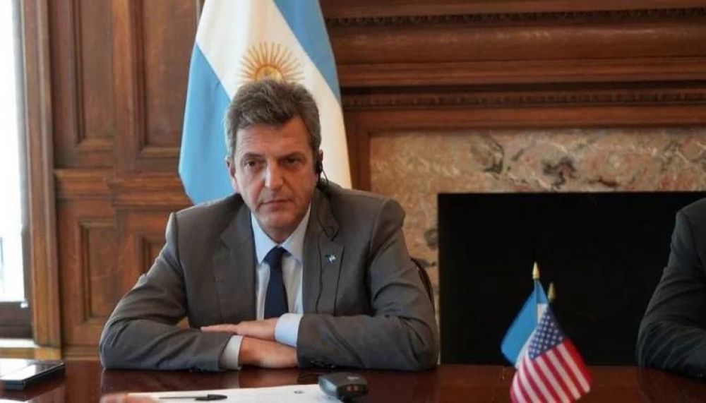 El BID aprob el segundo tramo del prstamo de libre disponibilidad para Argentina y suma US$ 1.200 millones