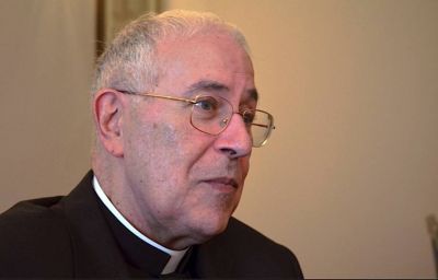 Las ciencias históricas tienen un rol de esperanza, dice presidente del Pontificio Comité de Ciencias Históricas