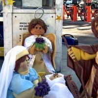 Propuestas misioneras de la arquidiócesis de Buenos Aires para Adviento y Navidad