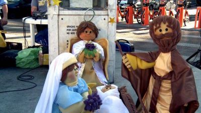 Propuestas misioneras de la arquidiócesis de Buenos Aires para Adviento y Navidad