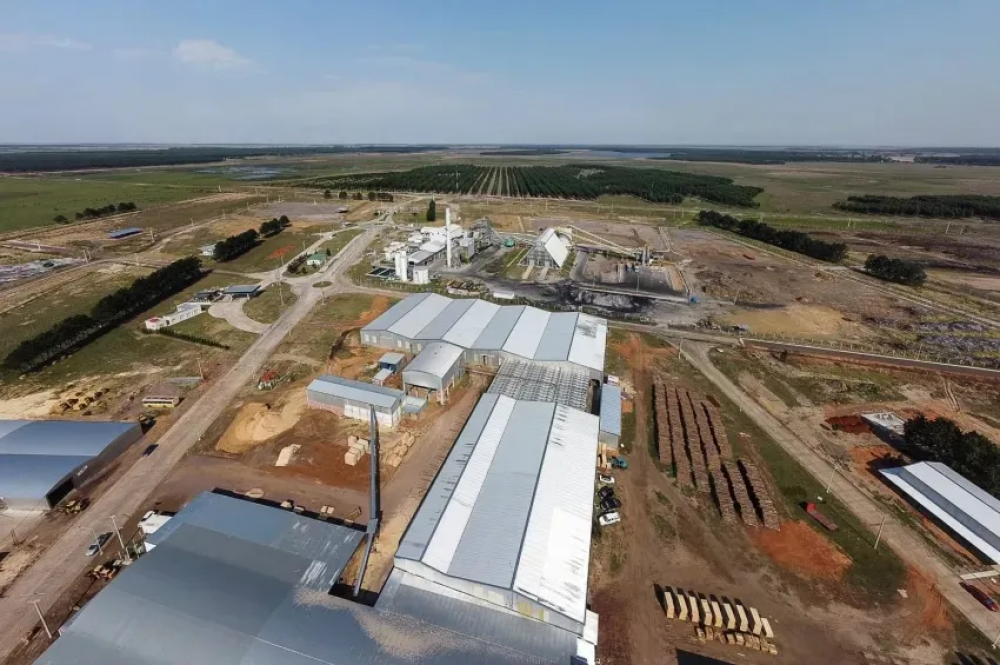 Corrientes muestra un importante crecimiento industrial