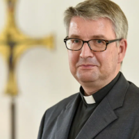Obispo alemán dice sentirse «desilusionado» tras la visita Ad limina
