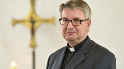 Obispo alemán dice sentirse «desilusionado» tras la visita Ad limina