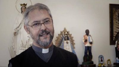 Nuevos destinos pastorales en la arquidiócesis de Mercedes-Luján
