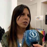 Inés Liendo, ¿candidata?: “El desafío de gestionar la provincia no me asusta”