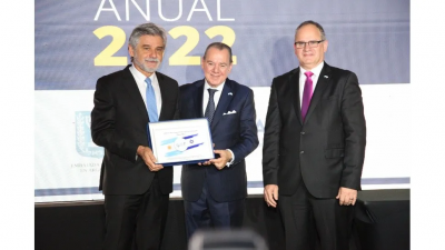 La Cámara Argentino-Israelí y la Embajada de Israel entregaron los “Israel Innovation Awards” y prepara la misión argentina que participará en Agritech