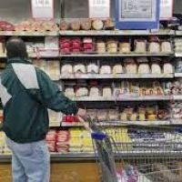 Precios Justos: se desaceleró fuerte la inflación de alimentos en noviembre