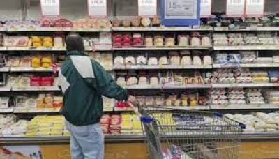 Precios Justos: se desaceler� fuerte la inflaci�n de alimentos en noviembre