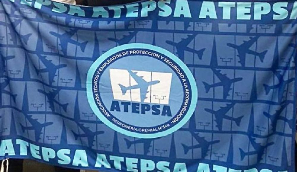 ATEPSA logró un aumento salarial del 17% para diciembre y acumula un 75% en nueve meses