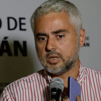 Tolosa Paz designó en Desarrollo Social al funcionario que había echado Jaldo por su viaje a Cancún