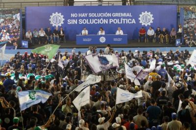 Marchas y actos en apoyo a Cristina Kirchner ante la sentencia en la causa Vialidad