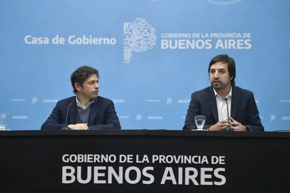 En medio de reclamos y paros, Provincia defendi su gestin en salud