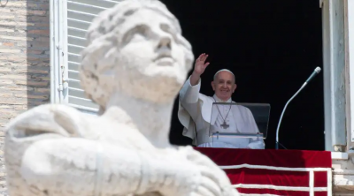 El Papa Francisco pide en este Adviento evitar la hipocres�a, 