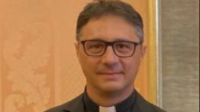 Emilio Nappa, nuevo presidente de las Obras Misionales Pontificias