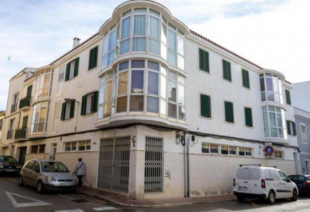 La comunidad islmica de Menorca adquiere nueva mezquita
