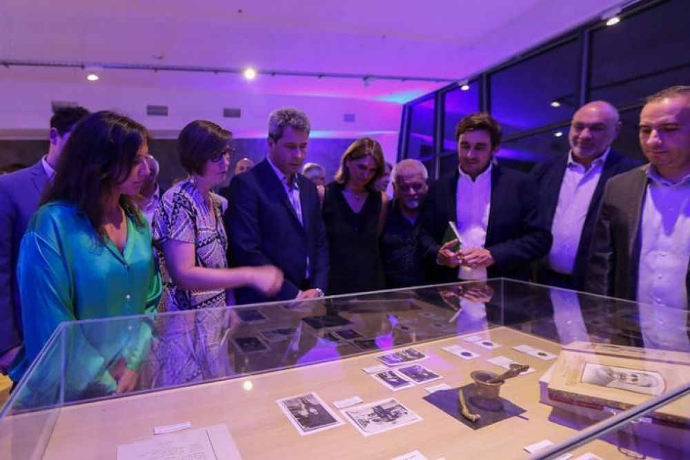 San Juan ya cuenta con su Museo de la Memoria Urbana