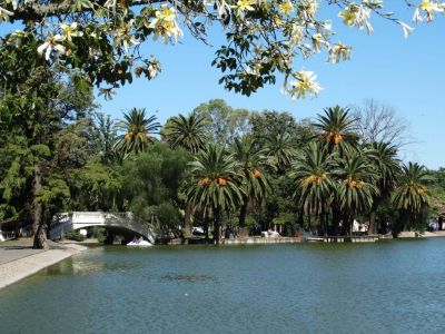 Organizaciones civiles piden rediscutir el uso del Parque Independencia tras denunciar su deterioro: “No saben bien qué hacer con el parque”