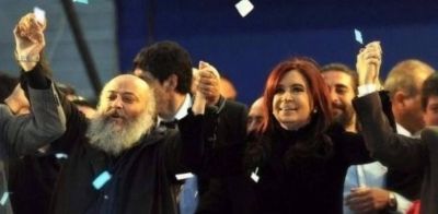 El temor judicial que fuerza el acercamiento del Movimiento Evita con Cristina Kirchner