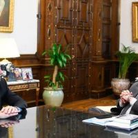 Alberto Fernández retoma reuniones con gobernadores