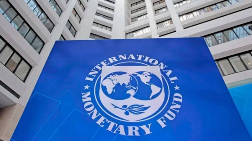 FMI: en 2023 habr un saldo negativo entre pagos y desembolsos