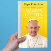 La diócesis de Salamanca profundiza en el significado de 'Amoris Laetitia' la exhortación apostólica del Papa