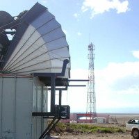 El gobierno de Mendoza y el sector privado pugnan para que el observatorio Pierre Auger siga en Malargüe