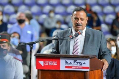 Ricardo Quintela pidi� 