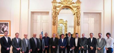 Naci�n gira $3.300 millones al Conurbano para asegurarse la paz social a fin de a�o