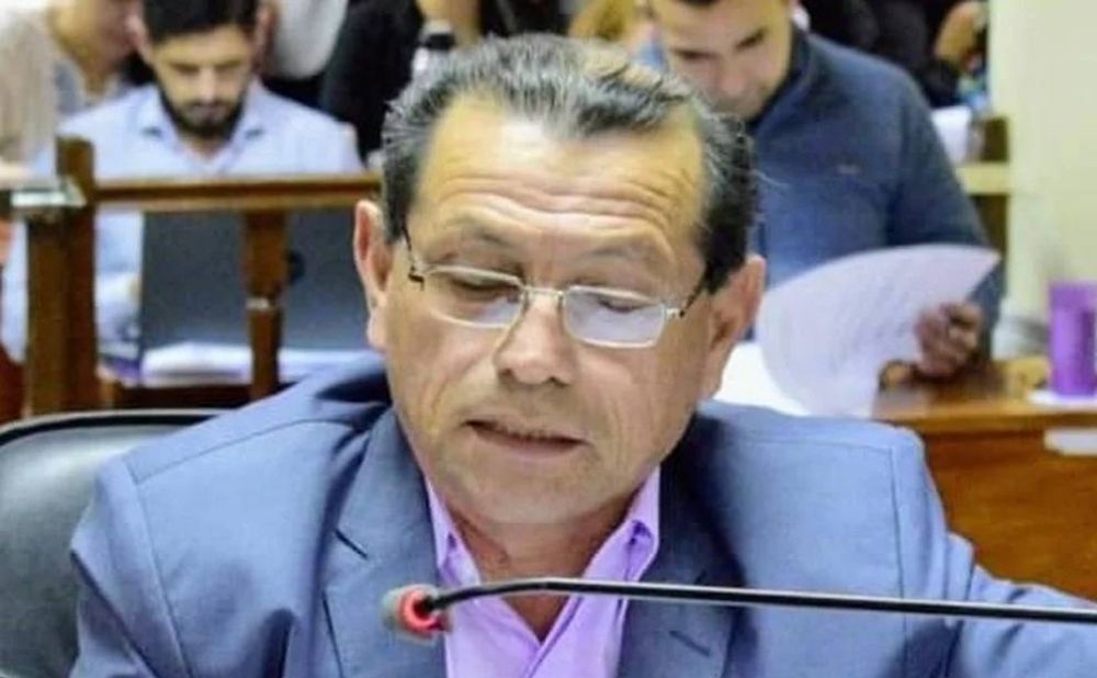 Hallaron muerto al ministro de Desarrollo Social de Catamarca: Luis Barrionuevo sugiri que fue un crimen