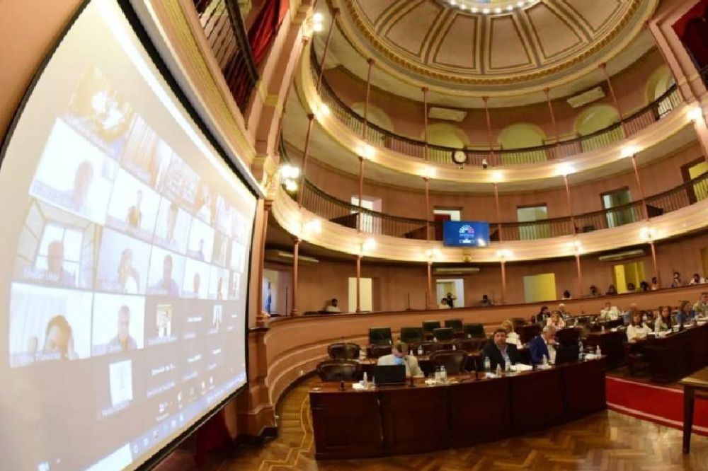 Finalmente se debatir en Diputados las fechas de las Elecciones en Entre Ros