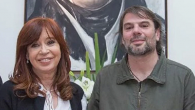 El veredicto de la Causa Vialidad, en vivo: Comienzan a llegar militantes a Comodoro Py para apoyar a Cristina Kirchner