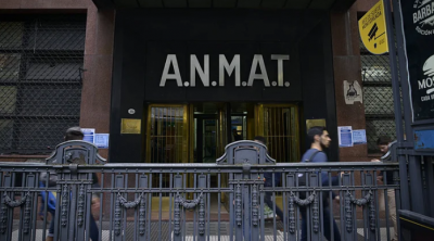 ANMAT prohibió la venta de cuatro productos de consumo masivo por irregularidades en su fabricación