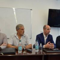 Mar del Plata: Trabajo difundió herramientas de asistencia y las actividades a fiscalizar
