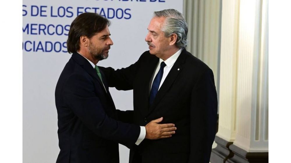 Mercosur: baja la tensión pero persisten las diferencias