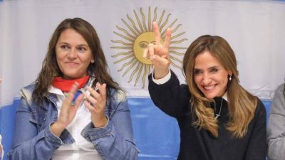 Victoria Tolosa Paz desafía a La Cámpora con millonario desembolso