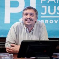El PJ bonaerense sostuvo que la condena contra la vicepresidenta “es una condena al pueblo argentino”