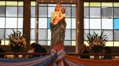 Día de la Virgen María: por qué se celebra este 8 de diciembre a la Inmaculada Concepción