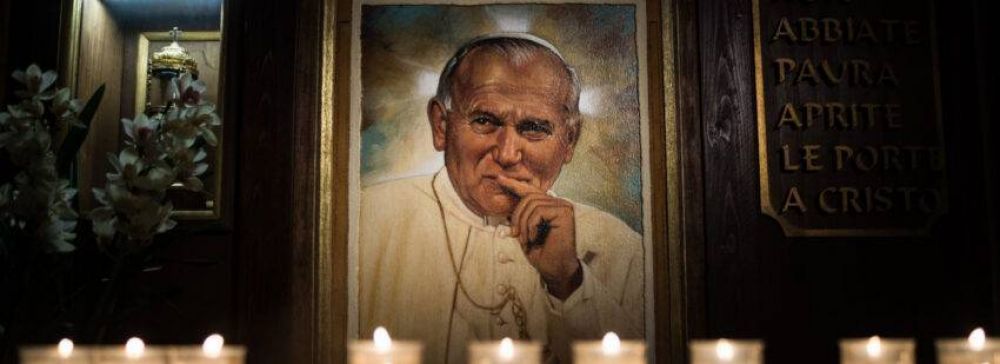 El postulador de Juan Pablo II ve completamente absurdas las acusaciones de encubrimiento de abusos