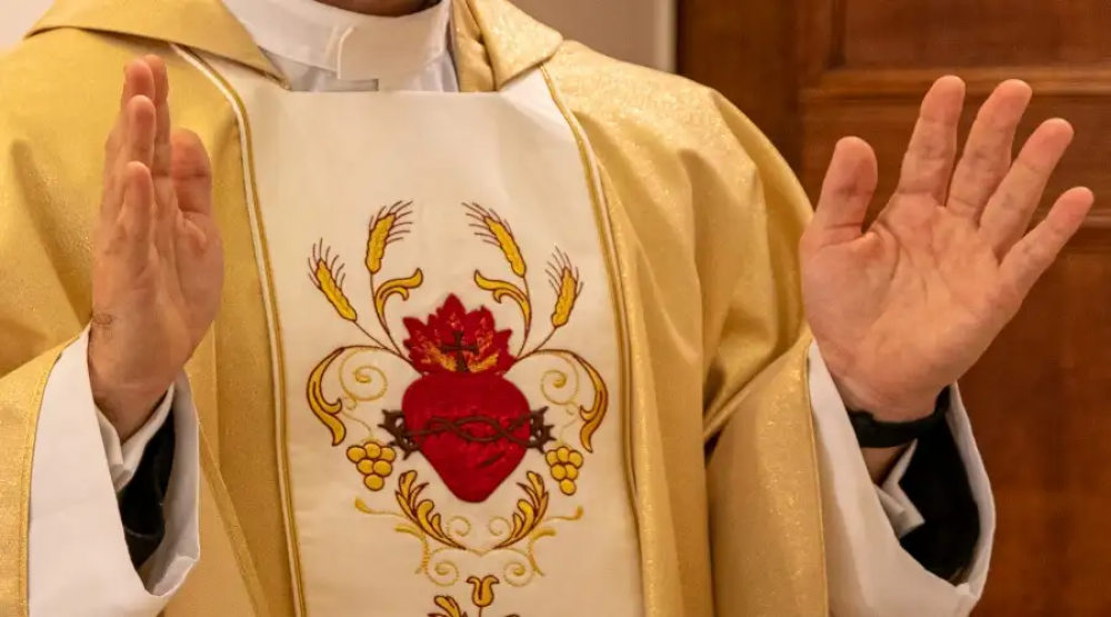 Obispos lamentan que familias cristianas se opongan a la vocacin religiosa de sus hijos