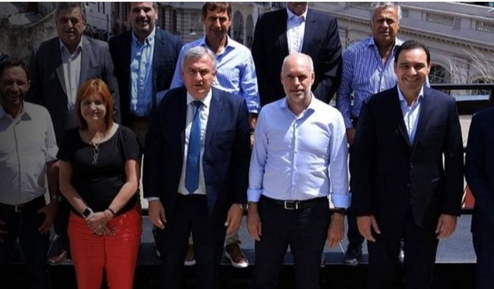 JxC, entre la desconfianza y la oportunidad para apurar una definici�n de Macri