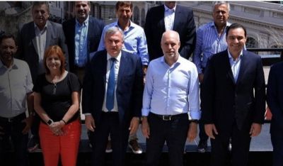 JxC, entre la desconfianza y la oportunidad para apurar una definici�n de Macri
